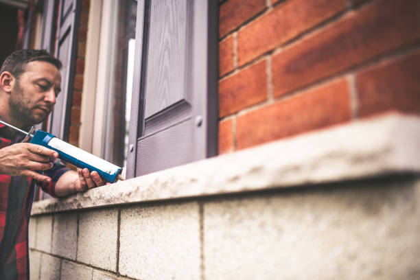 Types of Insulation We Offer in Congress, AZ