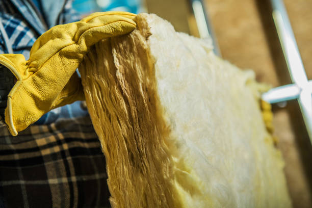 Best Spray Foam Insulation in Congress, AZ