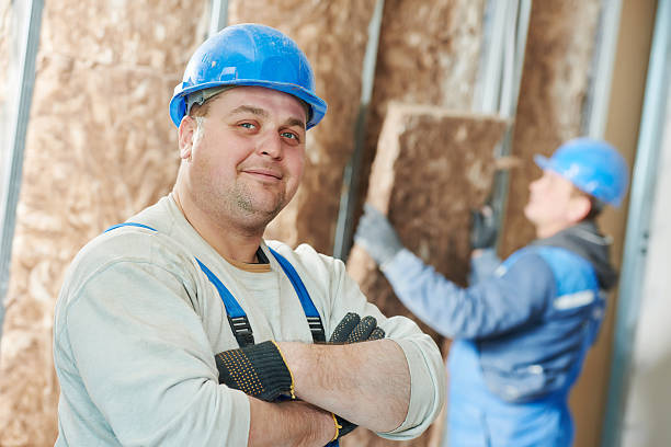 Best Eco-Friendly Insulation in Congress, AZ